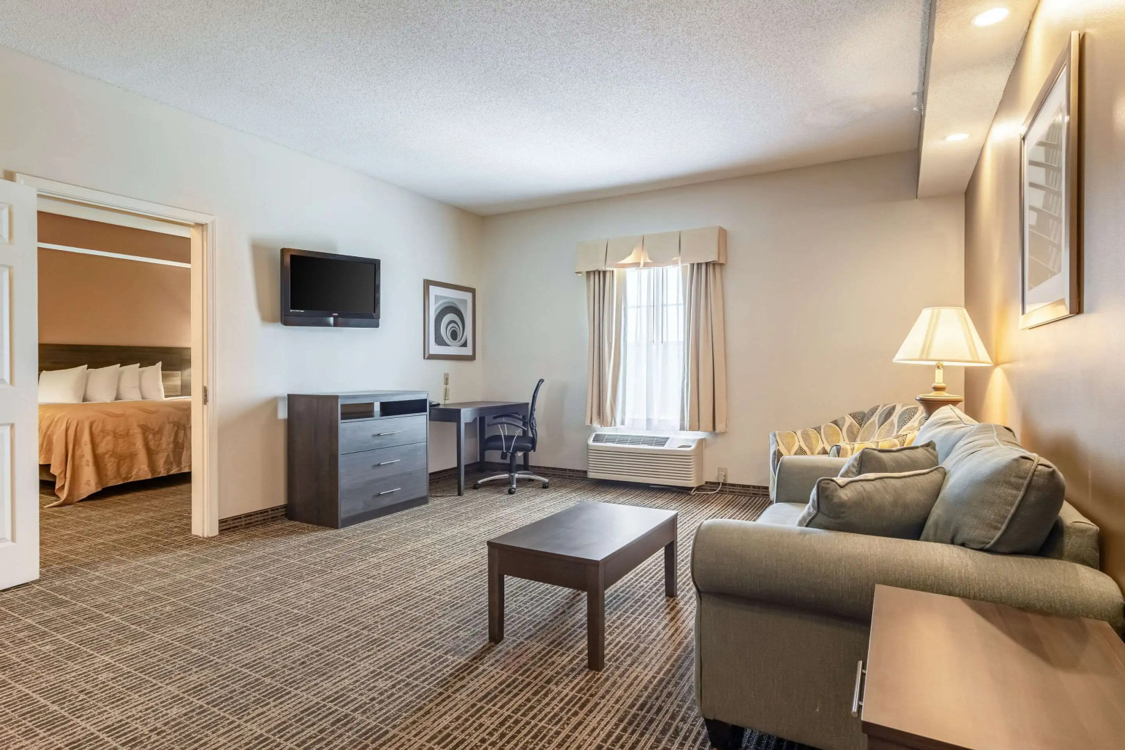 Quality Inn Rome South