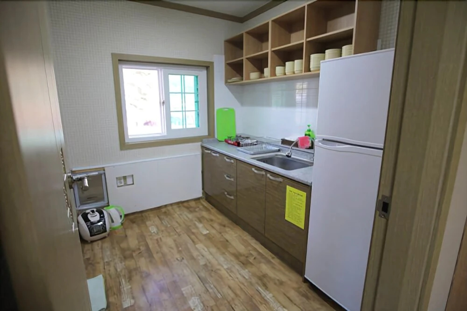 Cheongdo Chilsong Pension