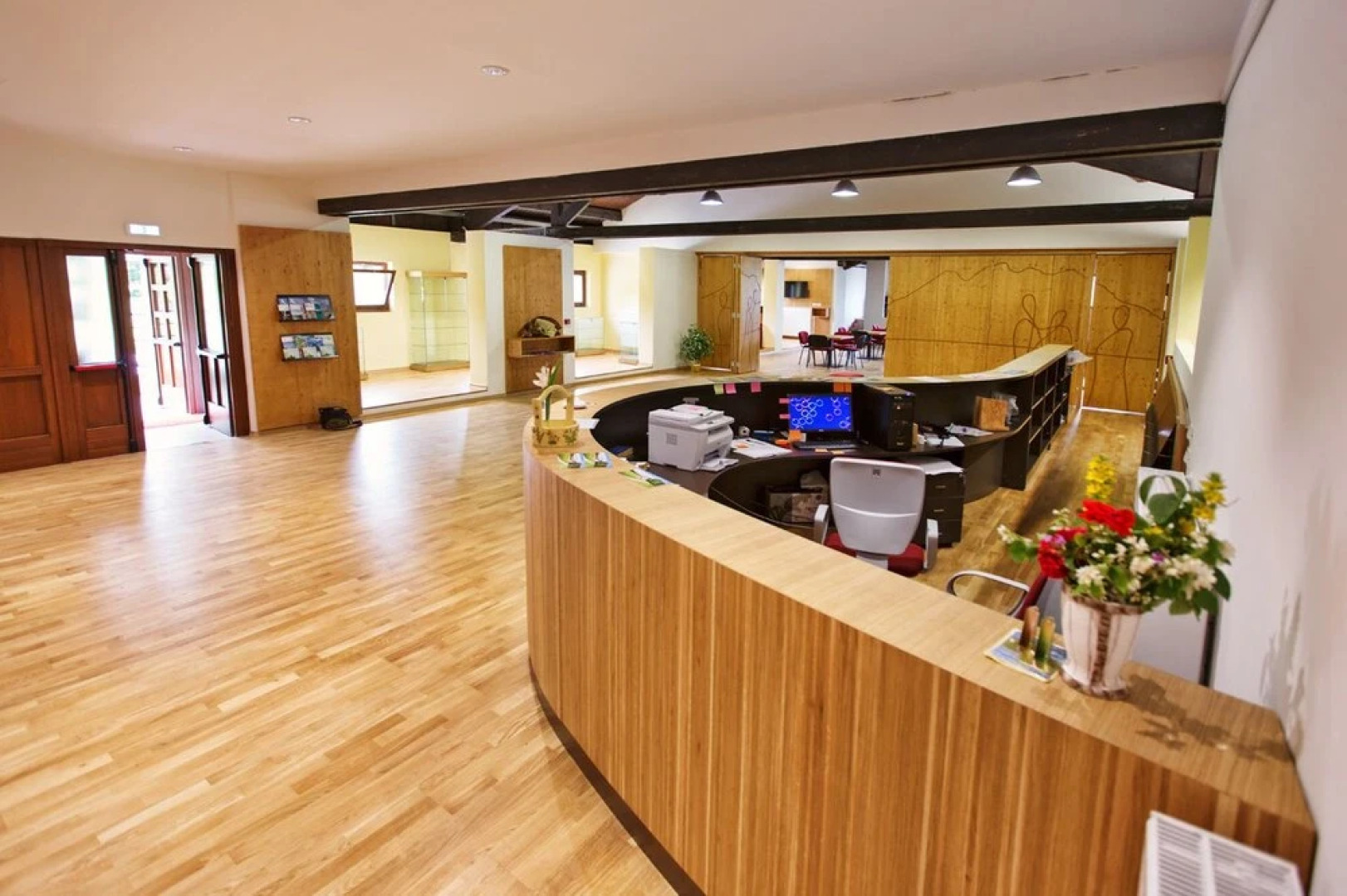 Albergo Diffuso Col Gentile Socchieve