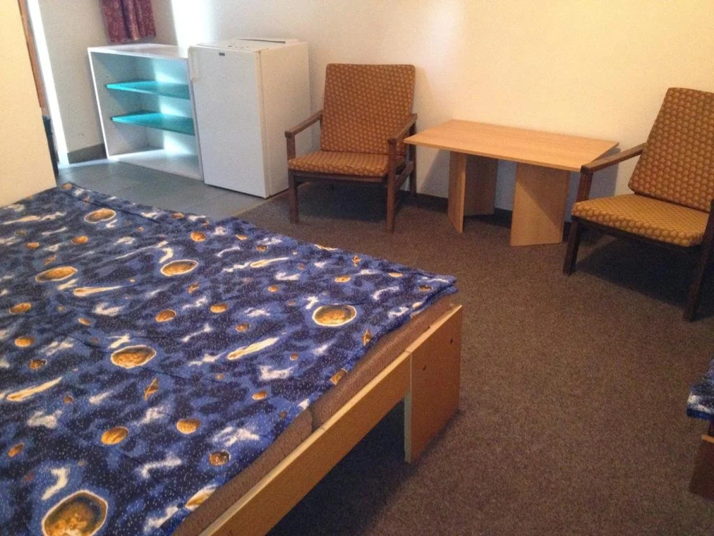 Autokemp Slapy Skalice