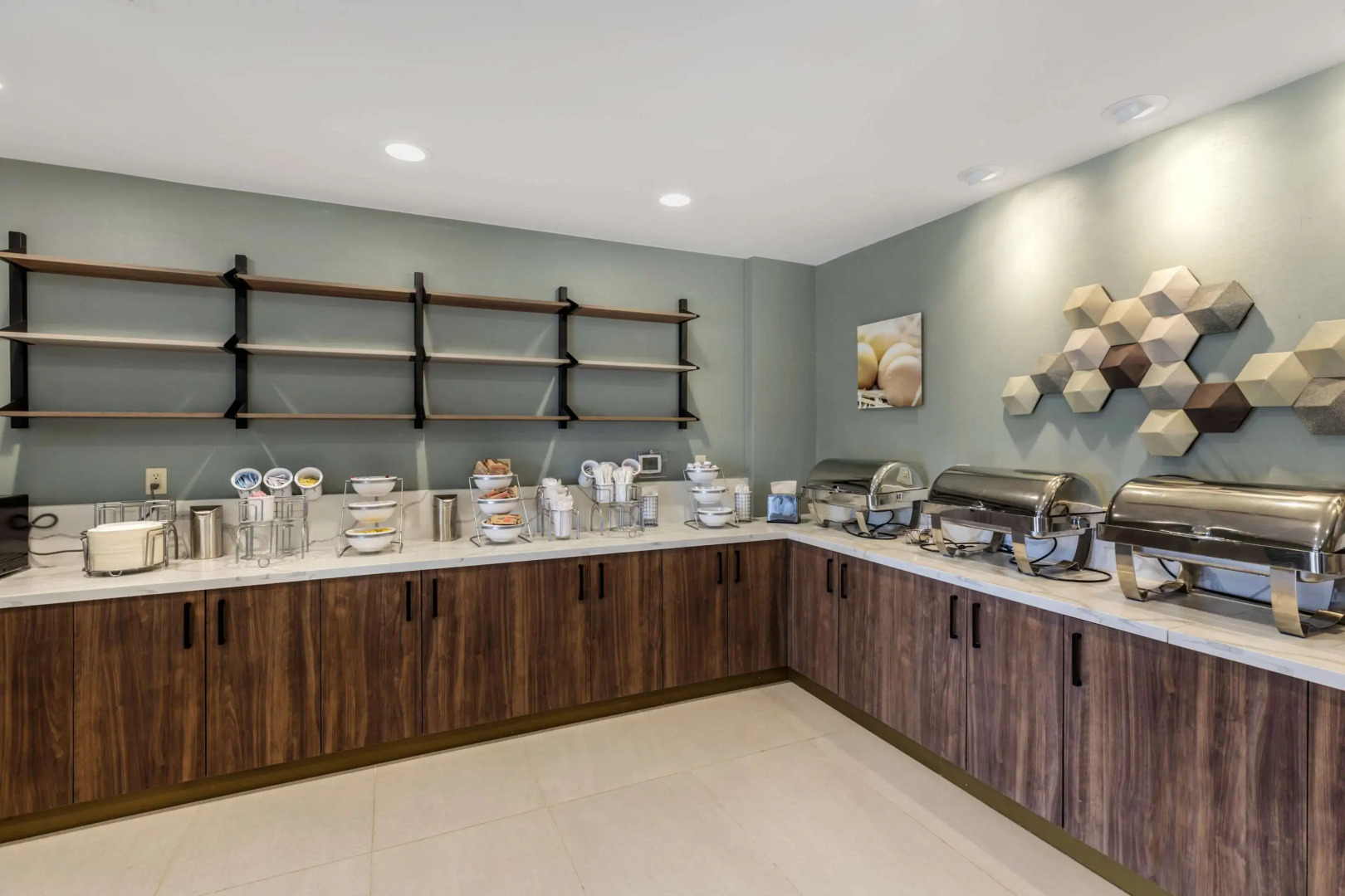 Rodeway Inn Cheyenne