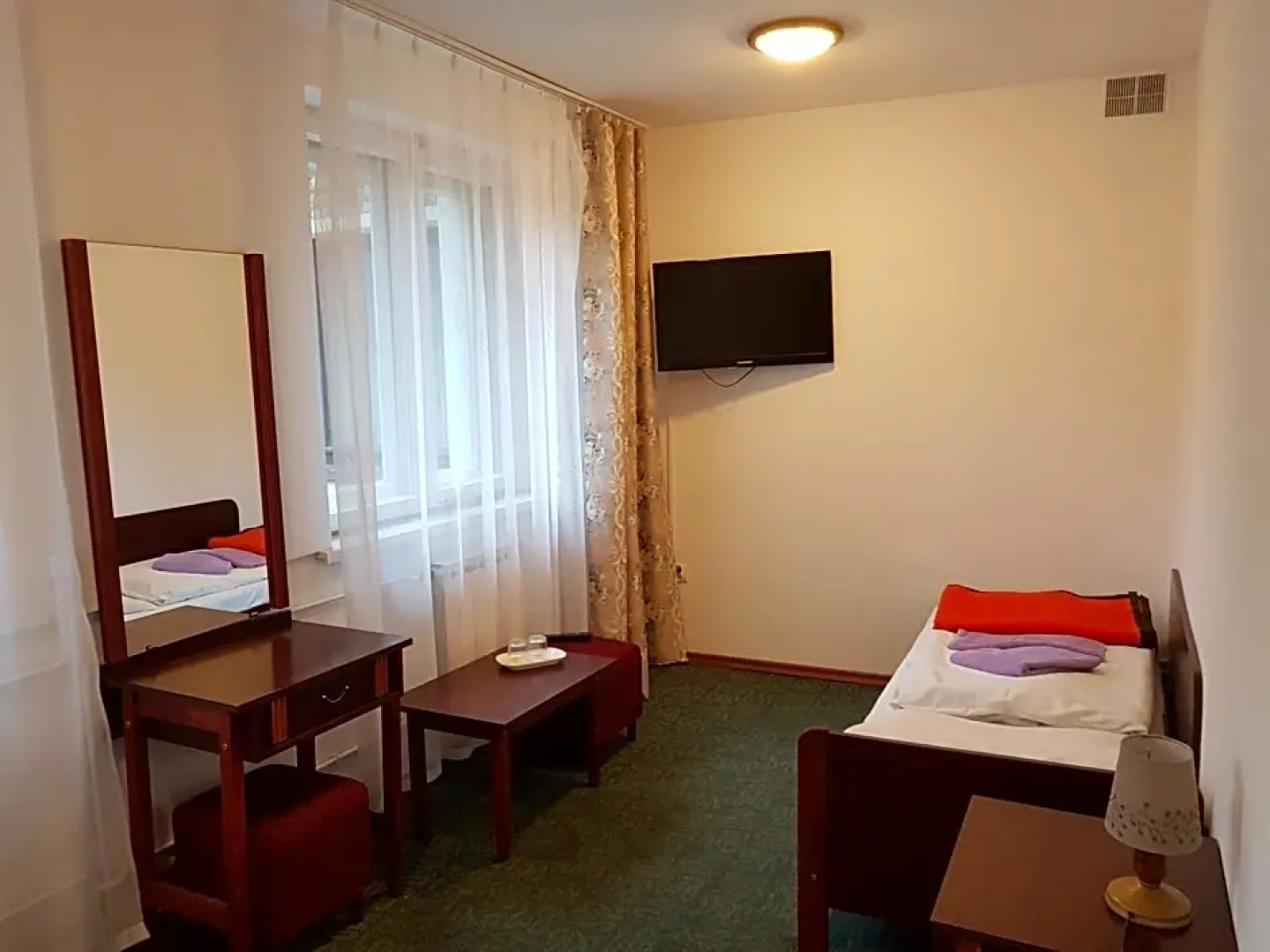 Zajazd Turystyczny HETMAN