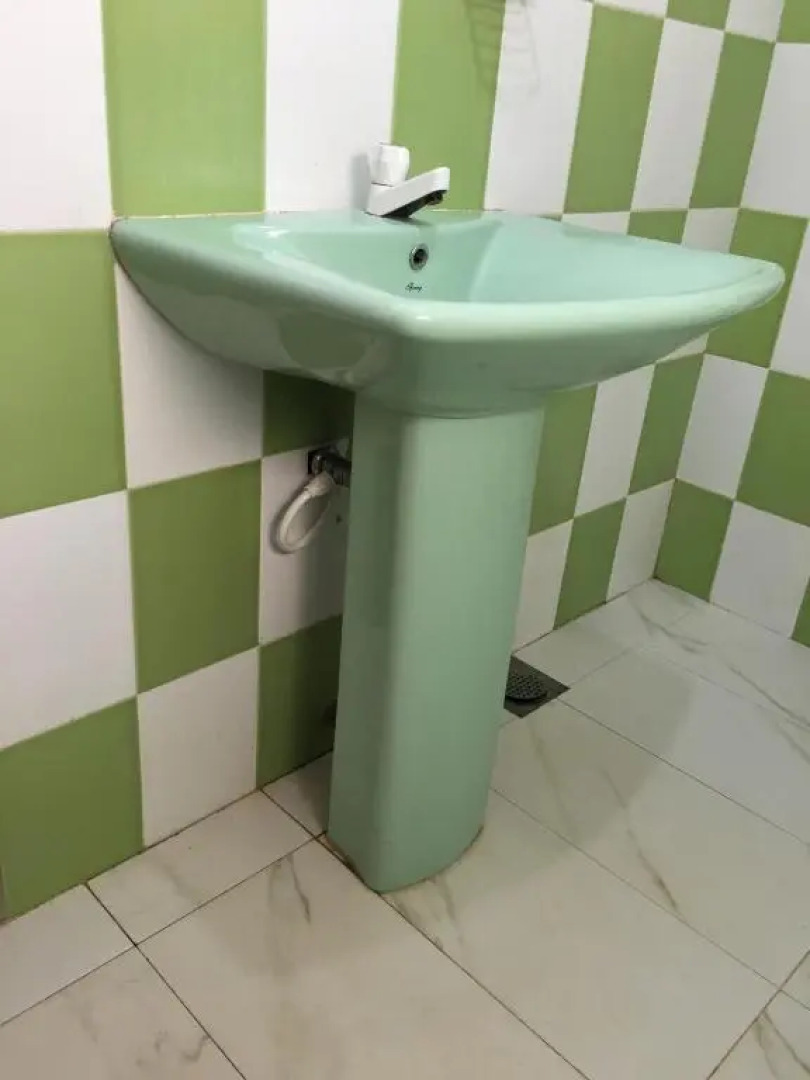 The Summer Corridor - Kataragama