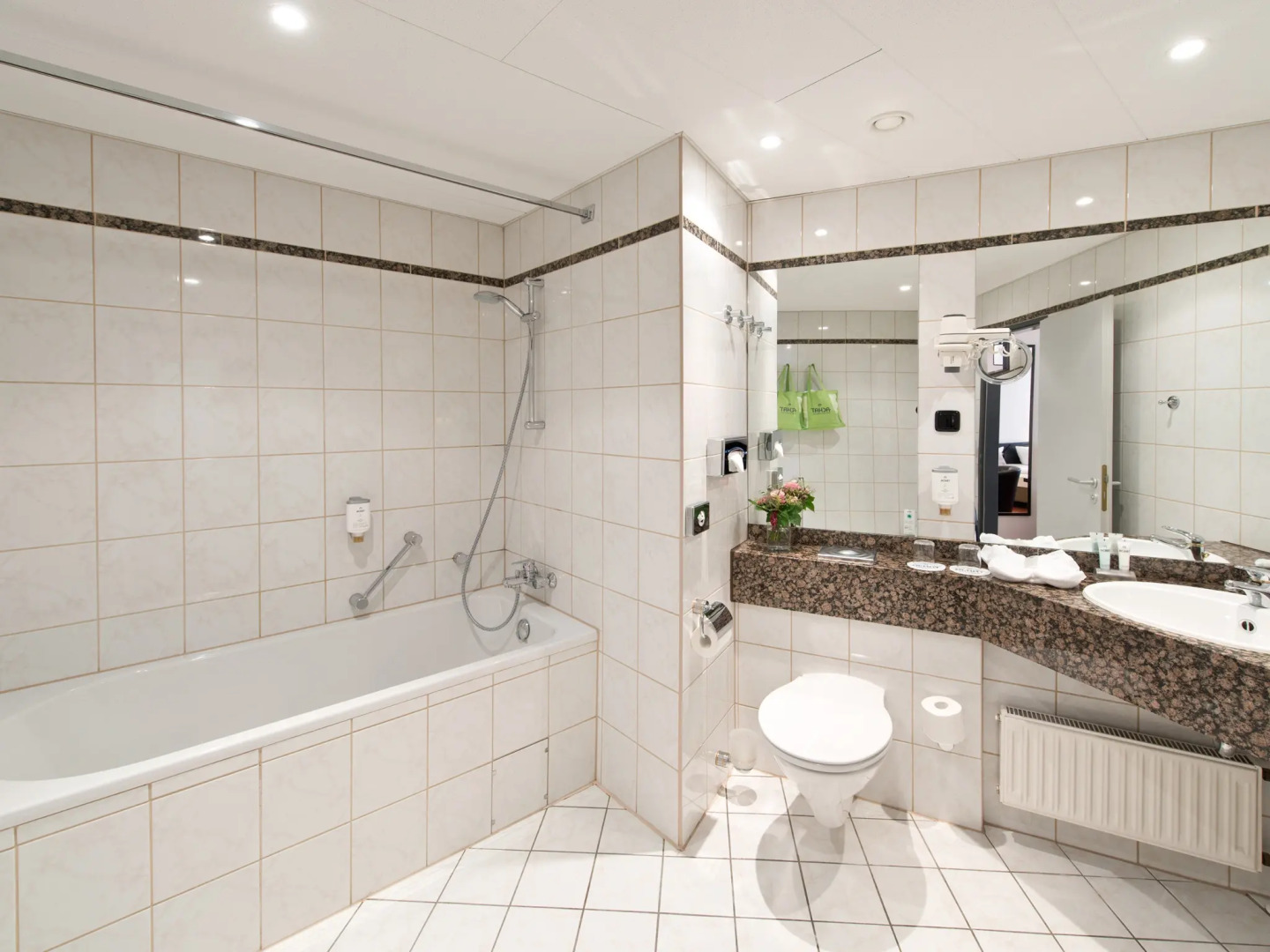 ACHAT Hotel Bochum Dortmund