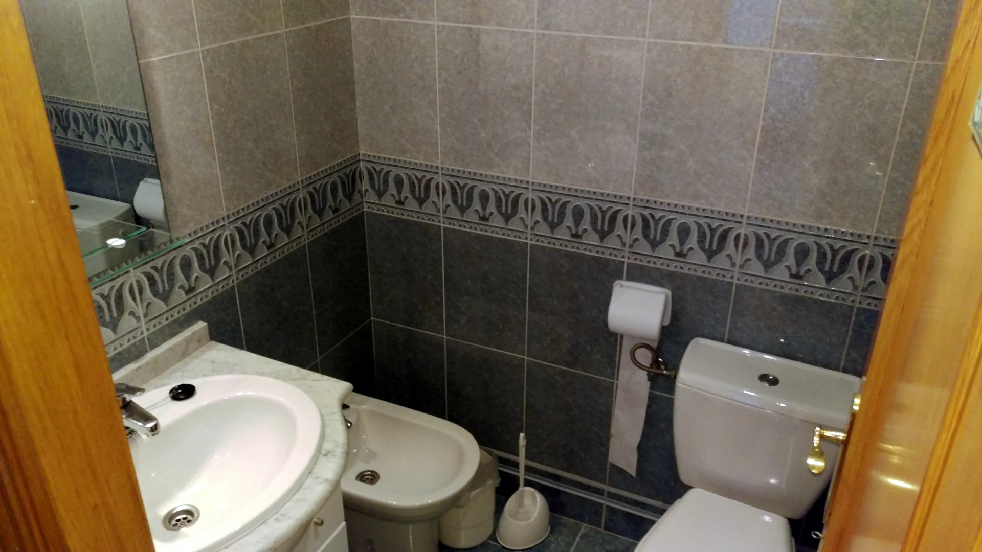 Apartamentos Milenio