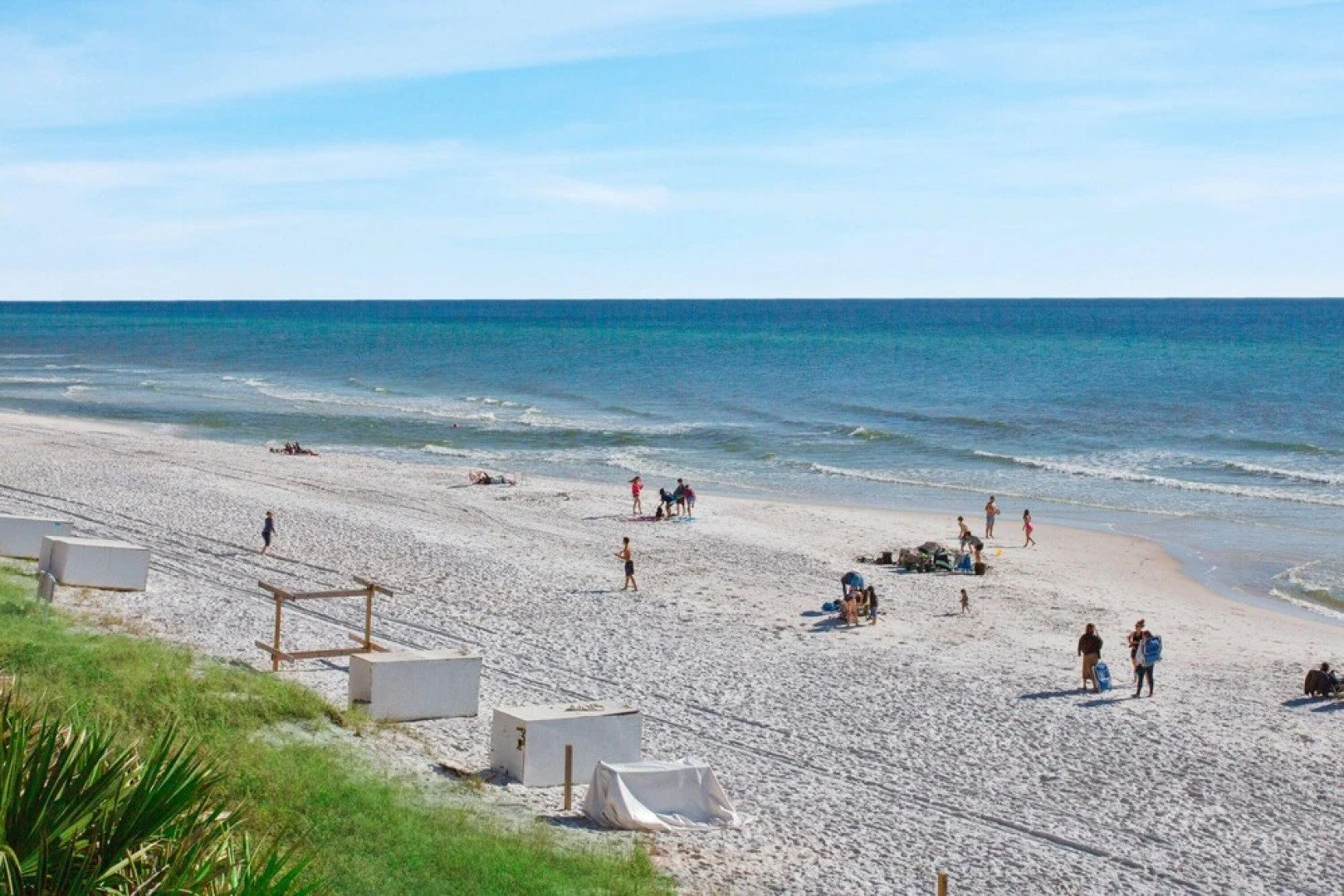 Villas at Sunset Beach by Forehand Rentals