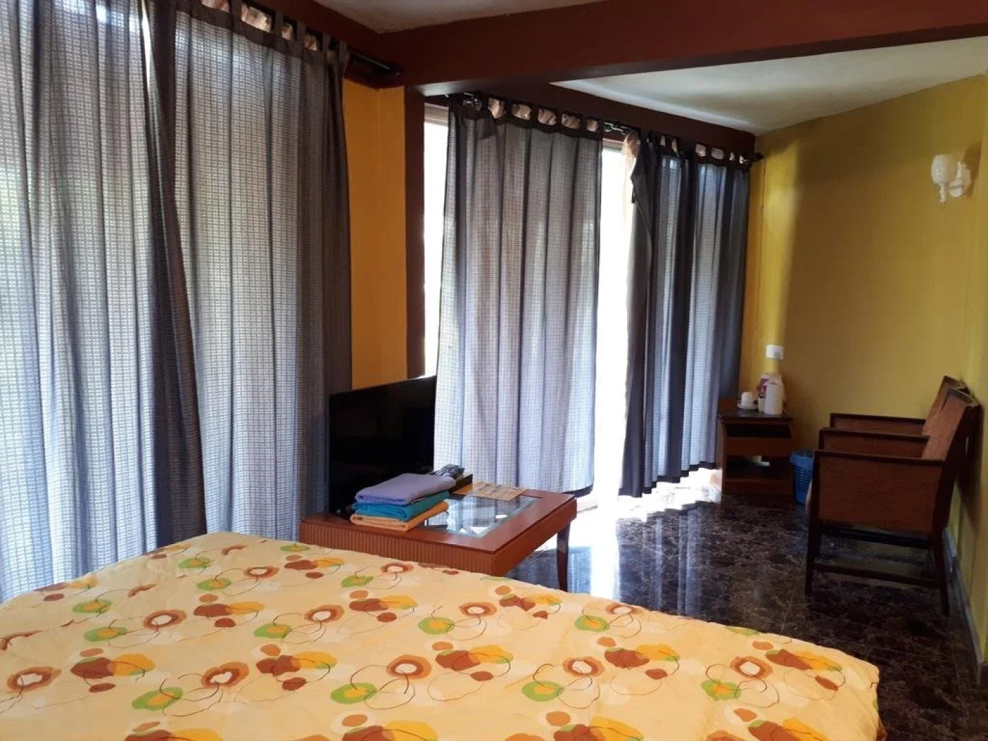 Santai Bistro & Chalet