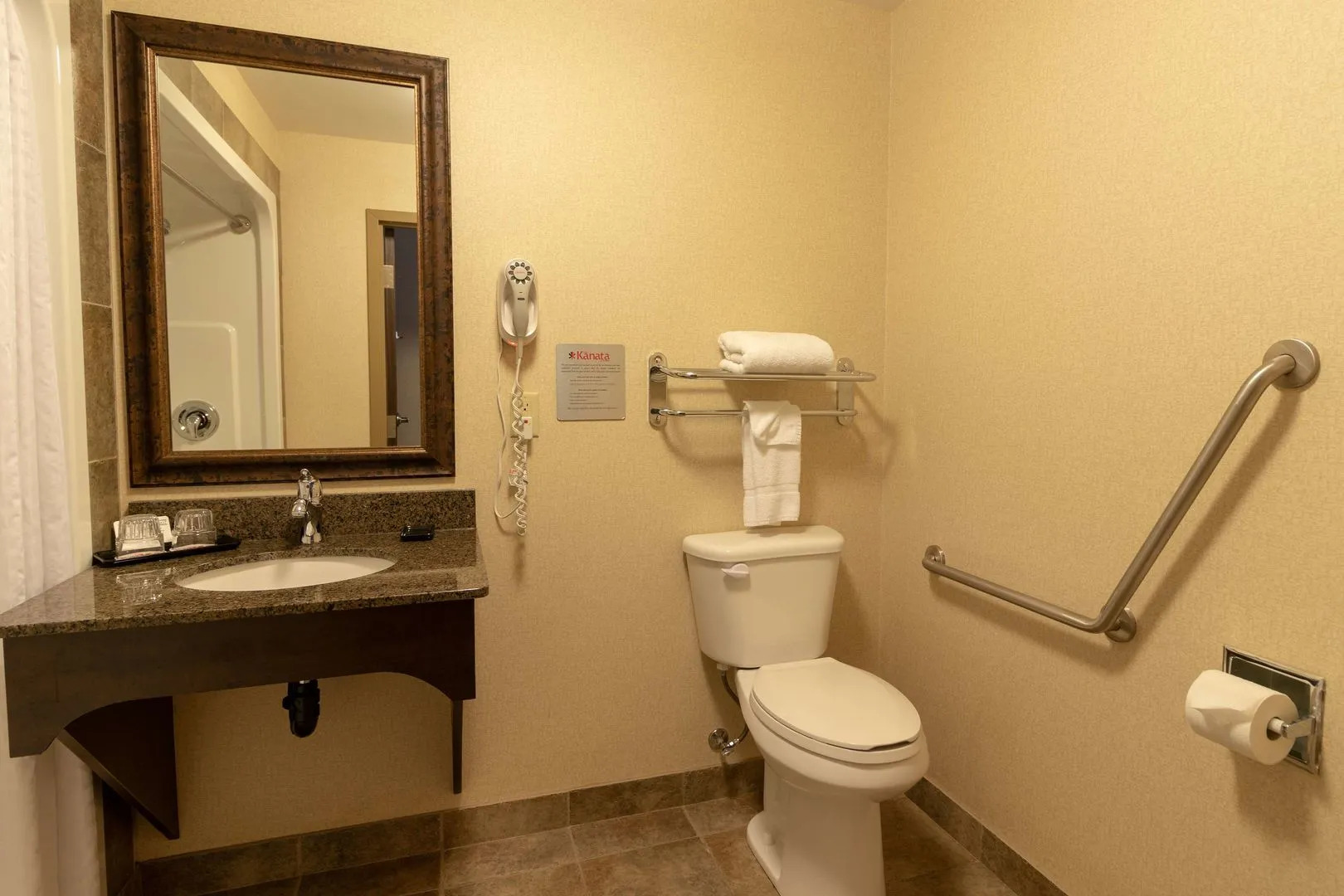 The Kanata Fort Saskatchewan