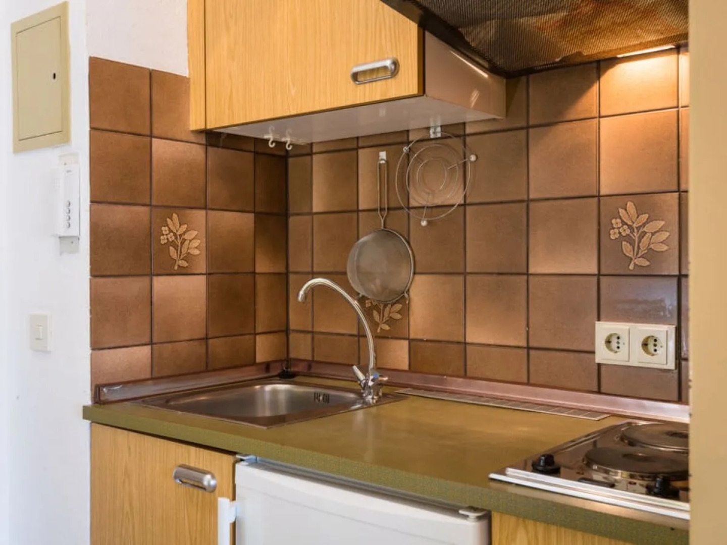 Apartment A504 Sassofortino