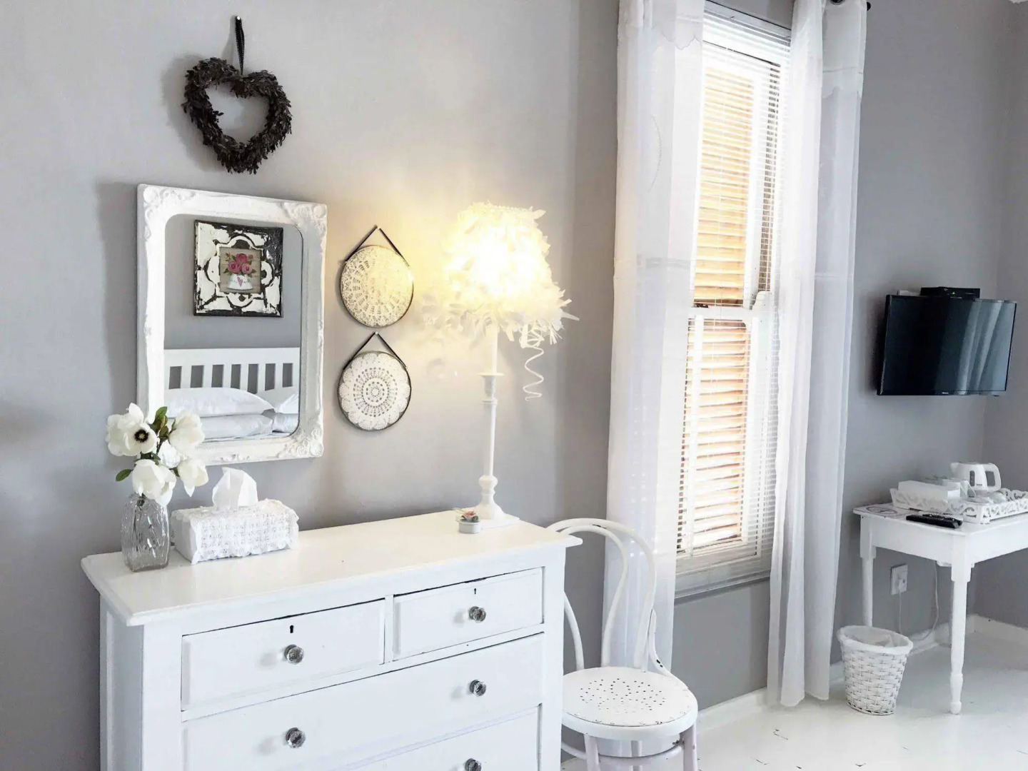 Rietjiesbos Self Catering