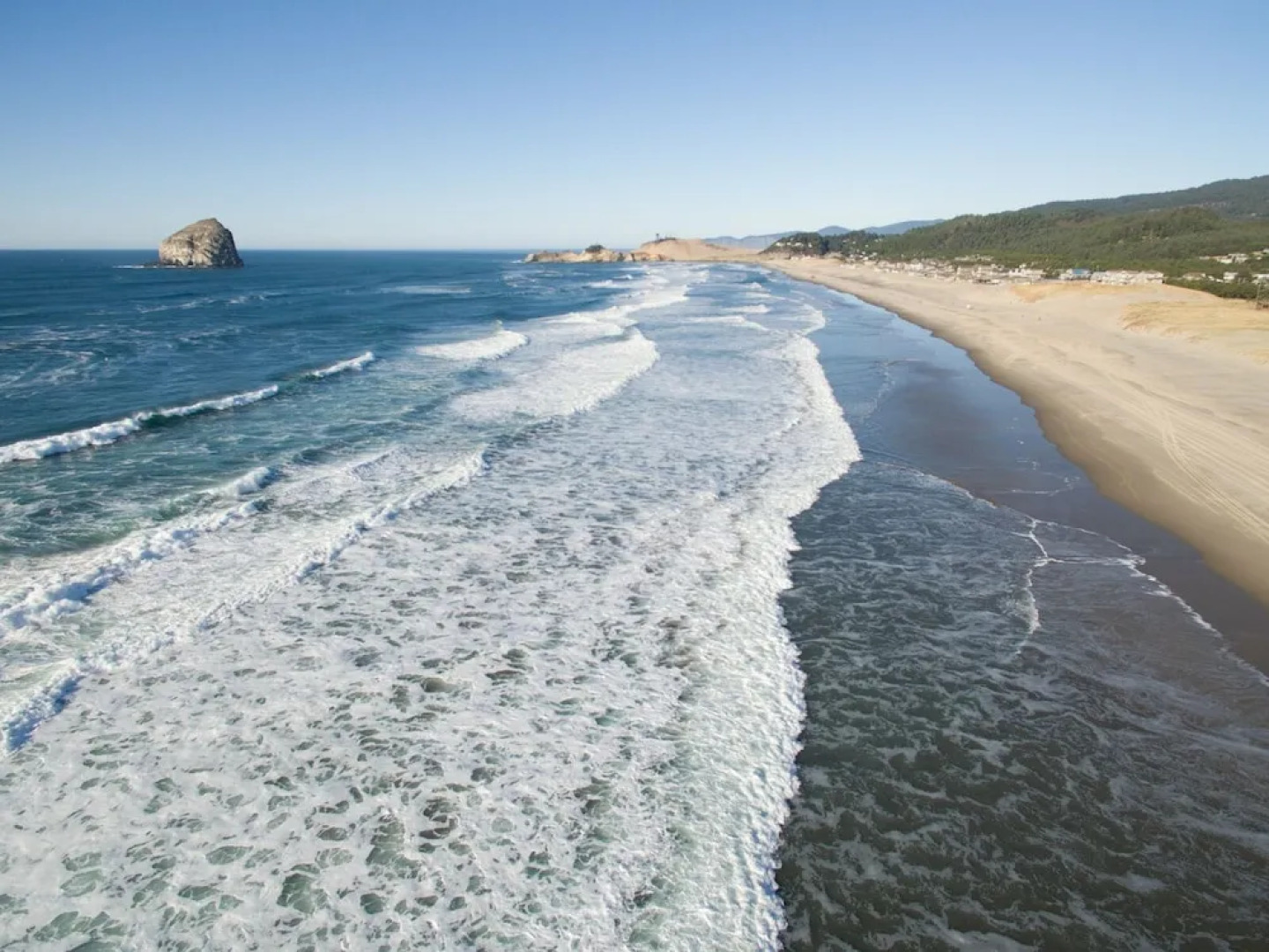 Sea Lion Crossing - 3 Br Home