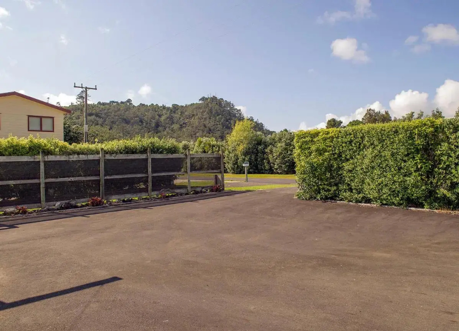 The Pa Pad - Hahei Holiday Home