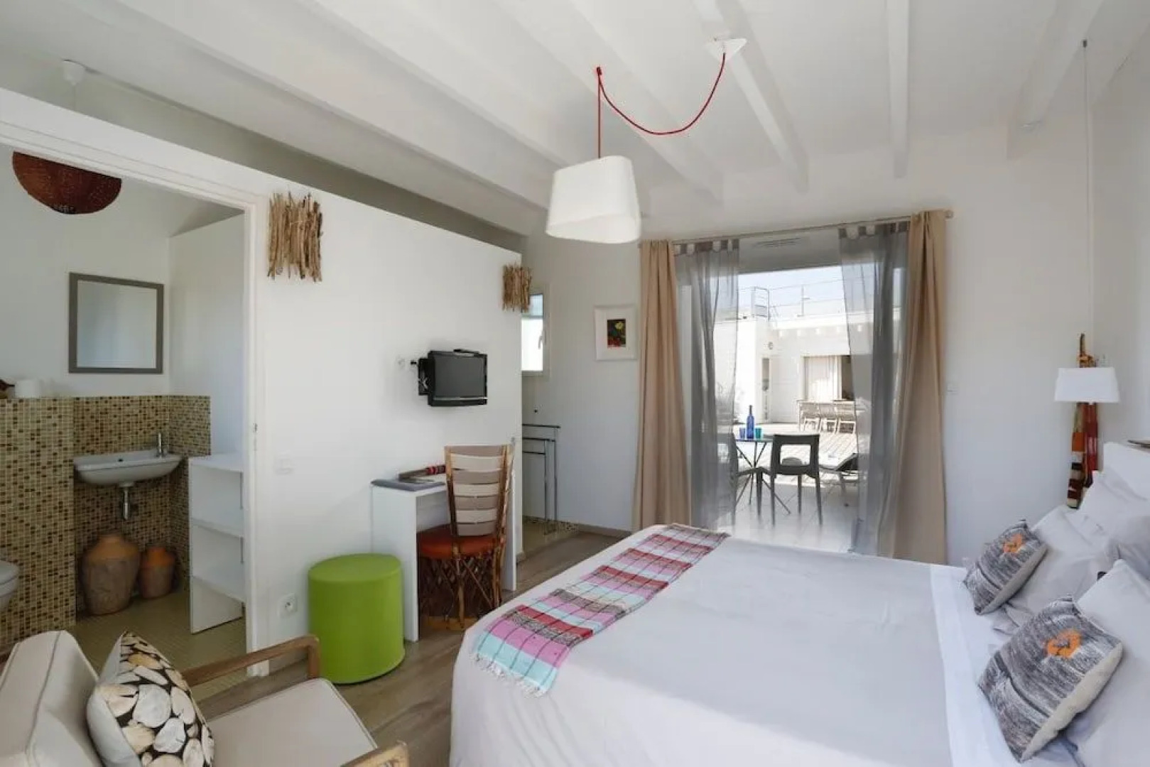 Chambres d'hôtes Côte & Dune