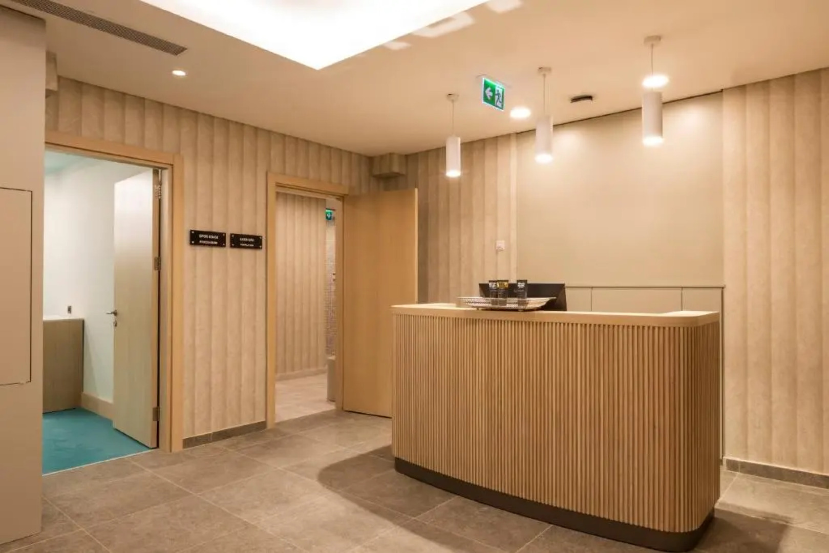 Radisson Hotel Istanbul Harbiye