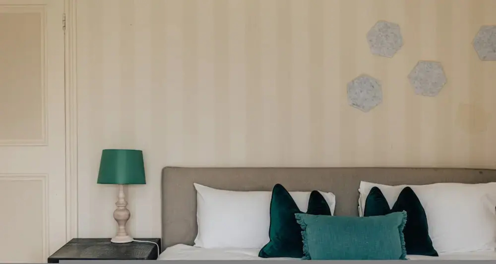 The Partridge - From 1000 Per Night