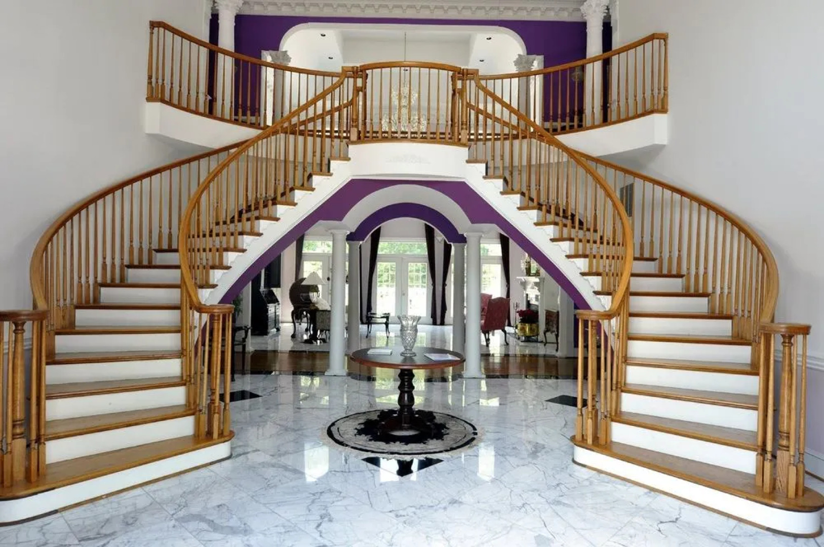 Rosewood Manor Bed & Breakfast