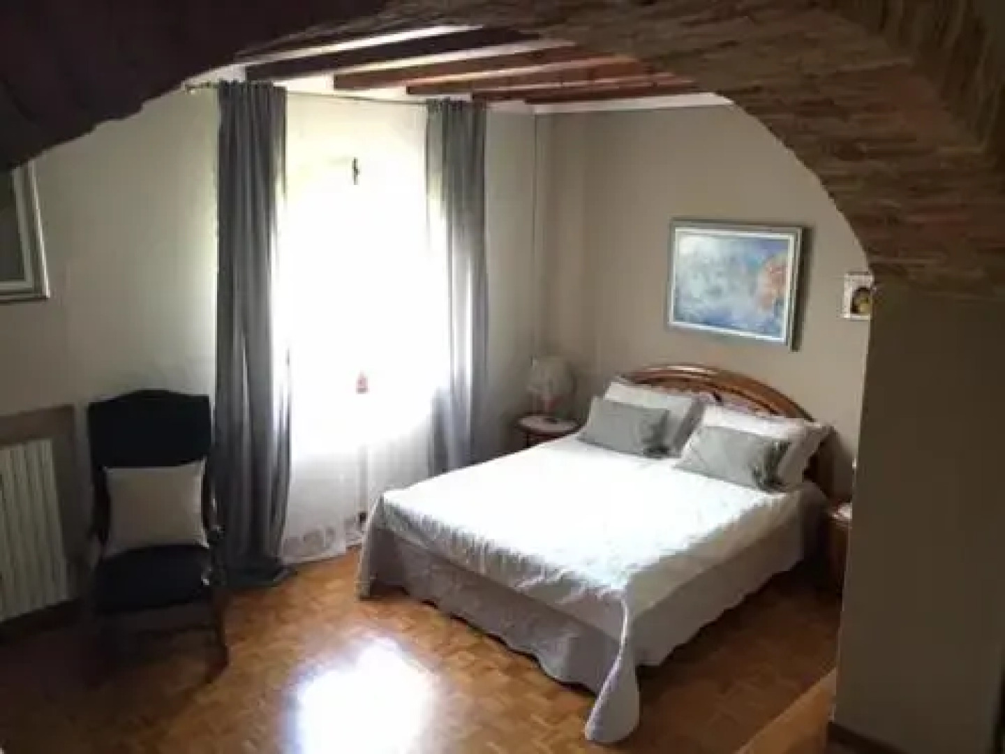 Al Castello Vino B&B