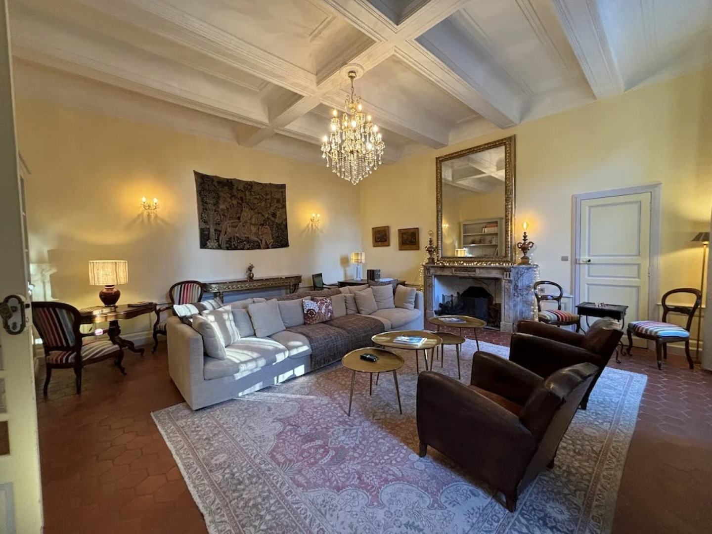 Chateau de Roquelune