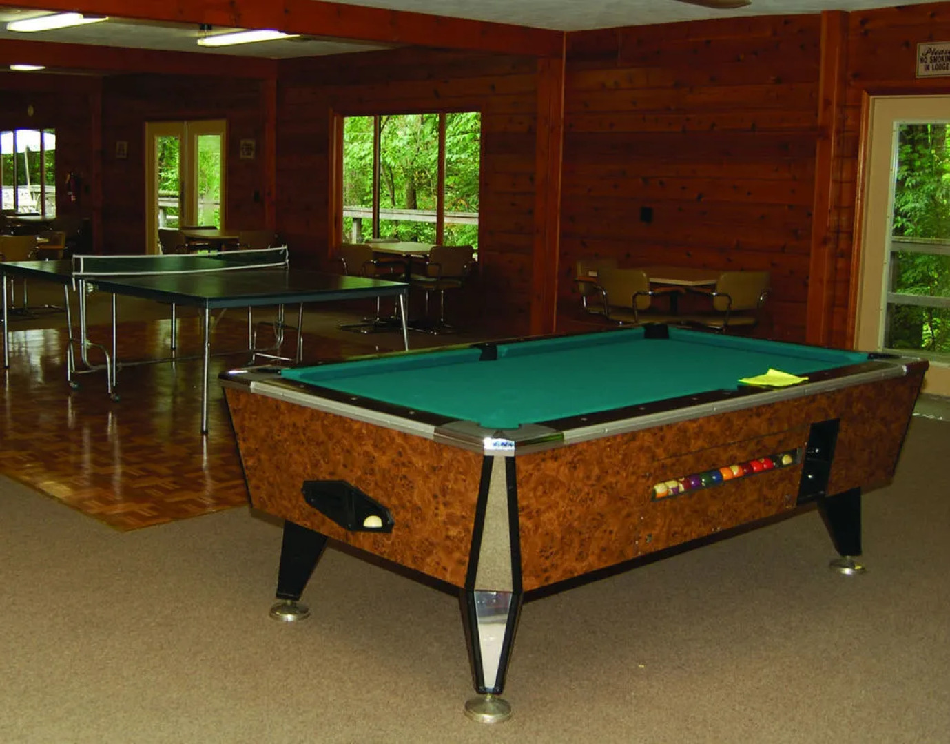 Bear Cave RV Campground