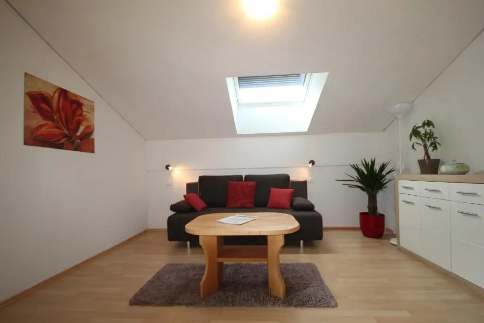 Residence Karpoforus