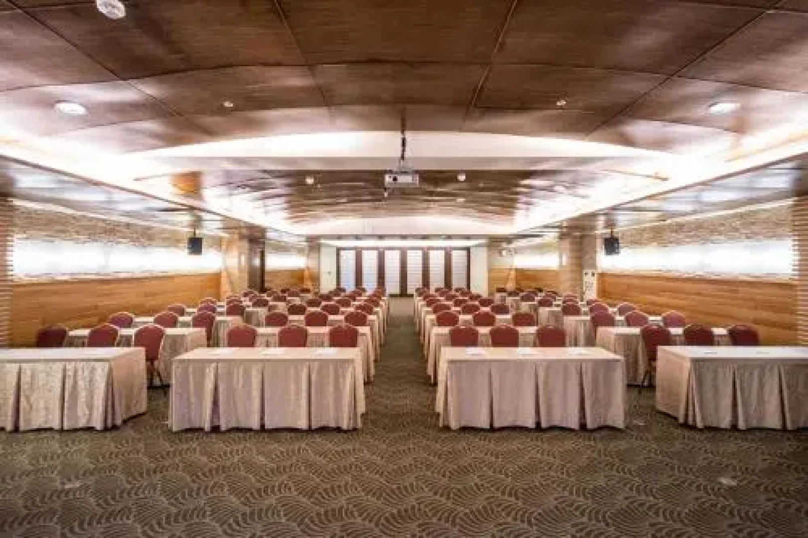 Nantou Crystal Resort