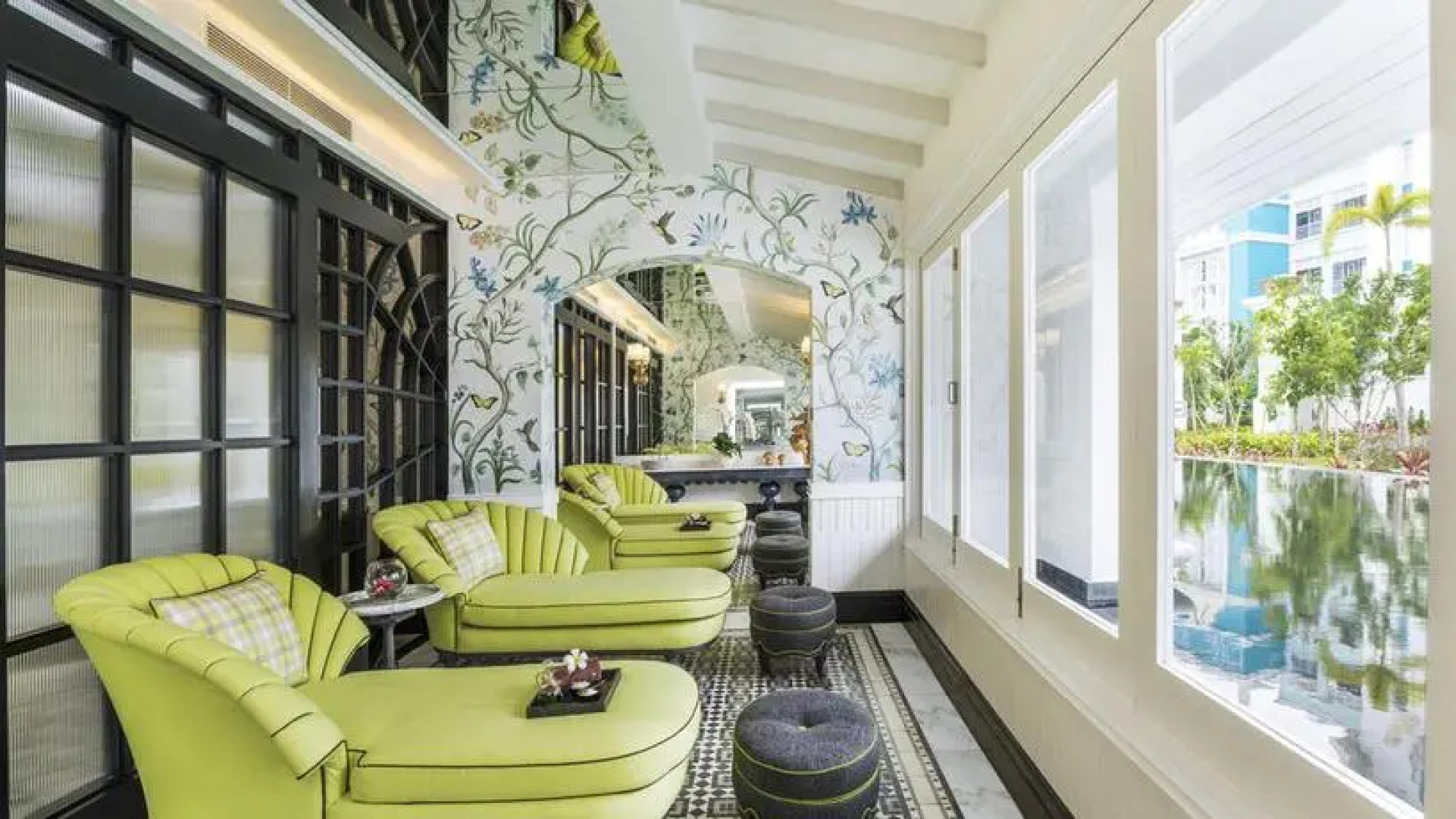 Ramada Jarvis Gourock