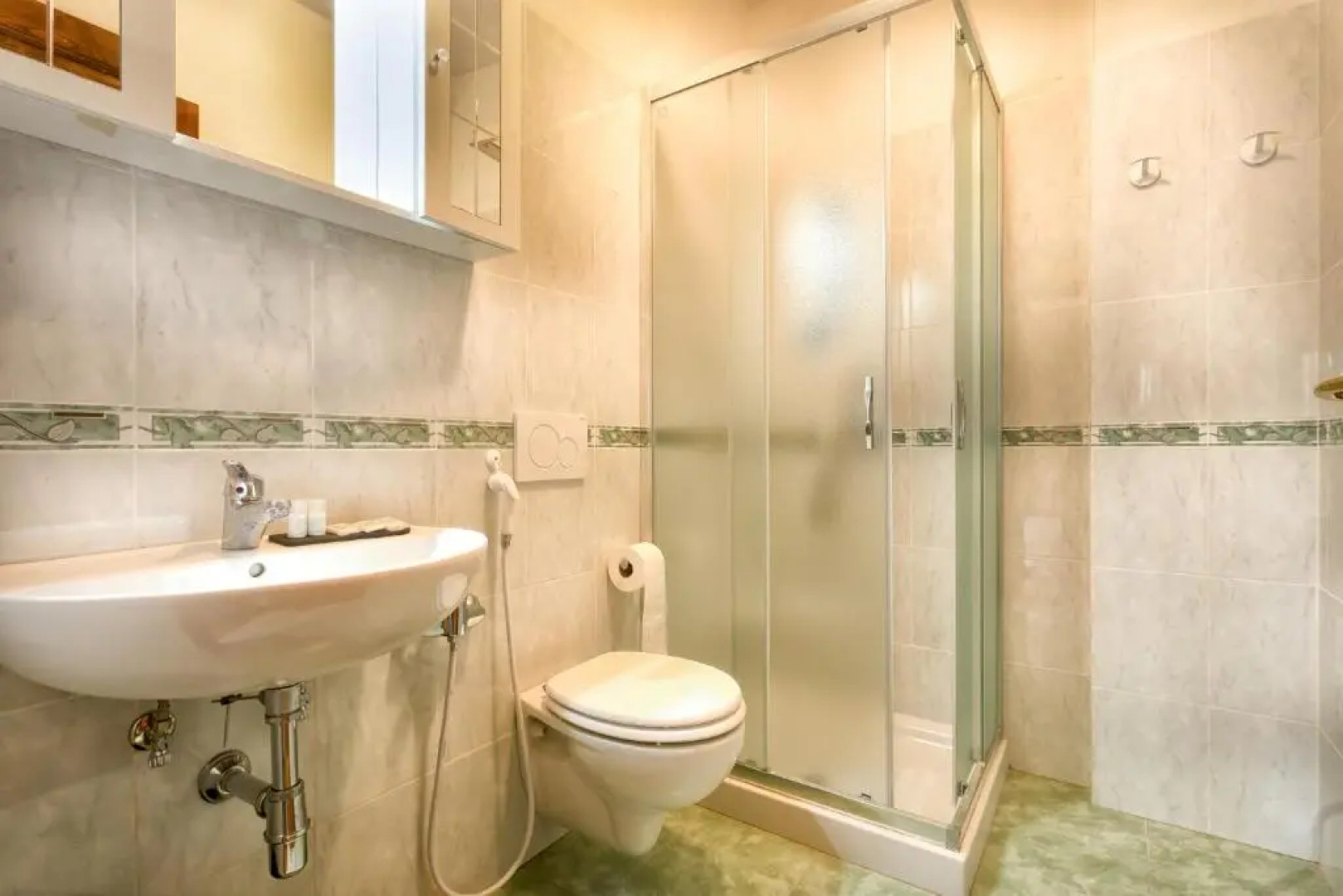 Villa Viktoria & Andras