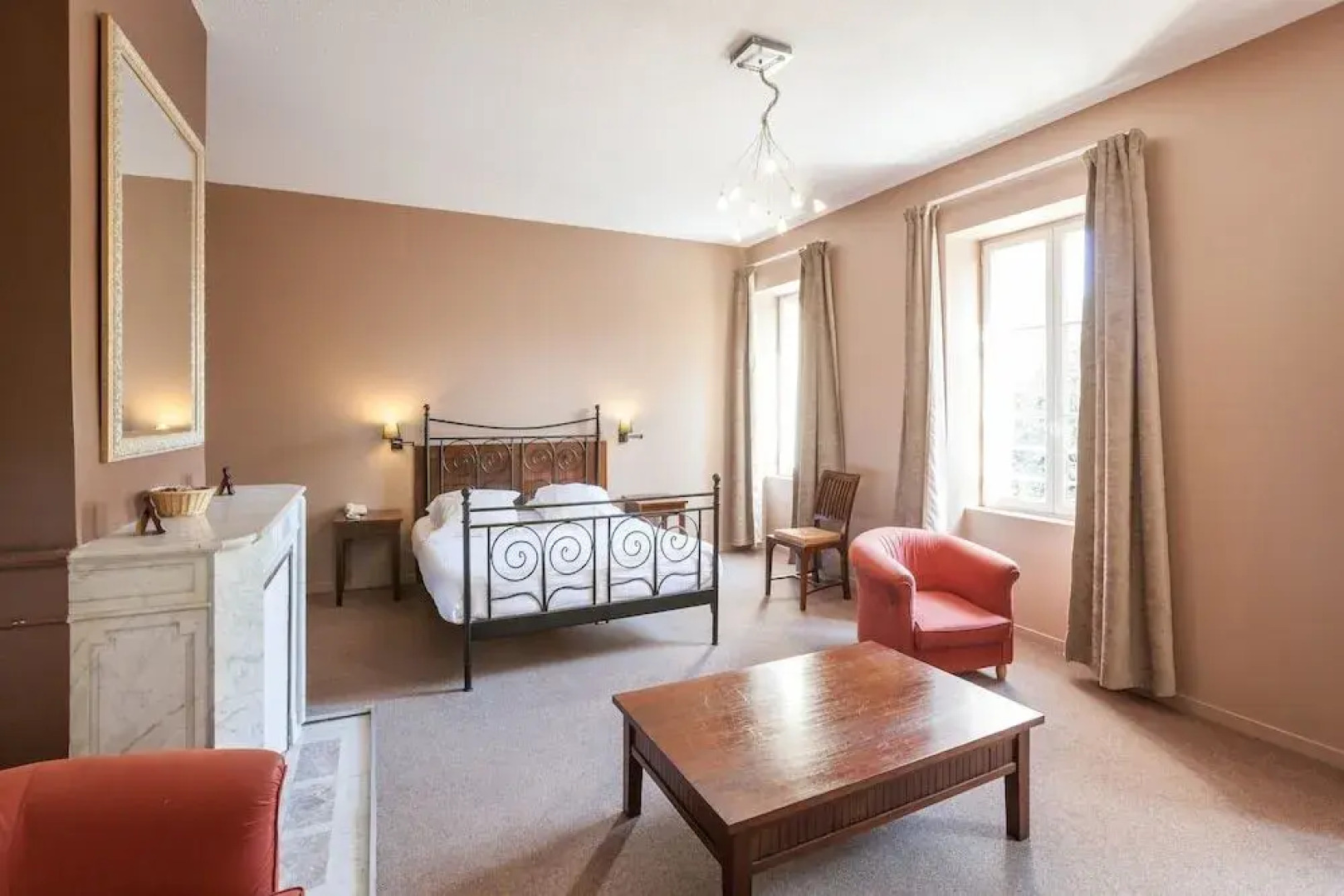 Domaine du Pont de lEyre