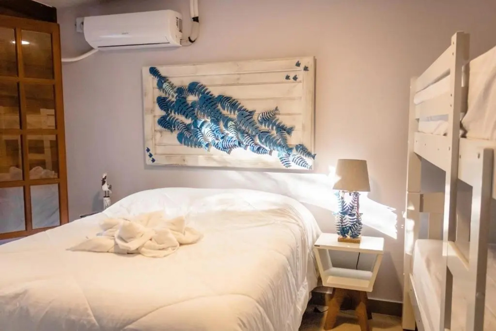 Pousada e Chalé Lote 22