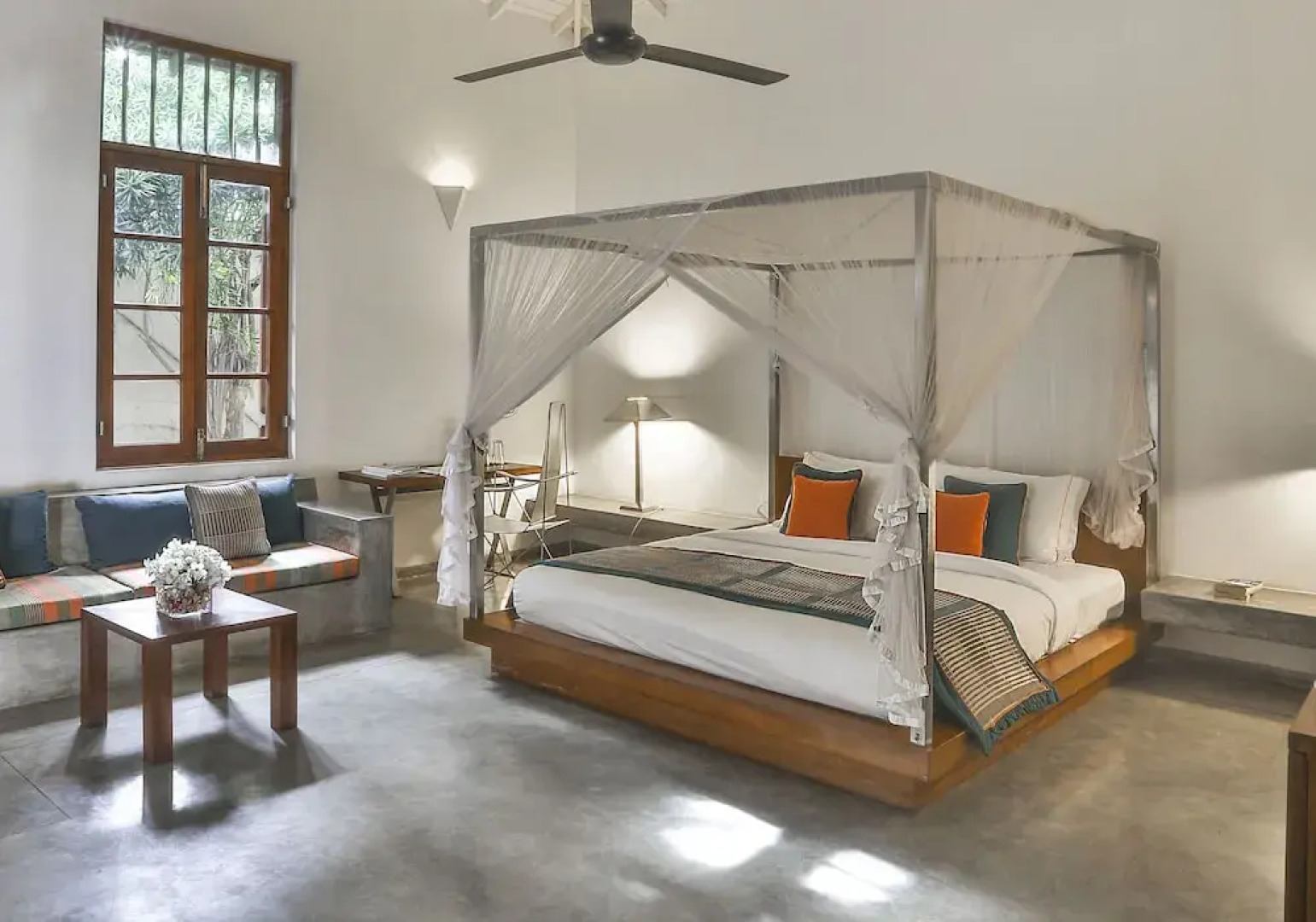 The Frangipani Tree by Edwards Collection