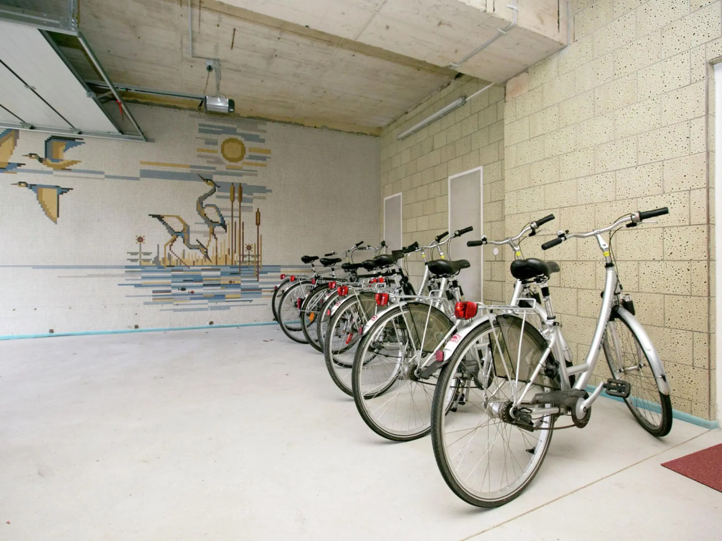 Beautiful holiday flat in the Felsenland Nature Park in the Southern Eifel