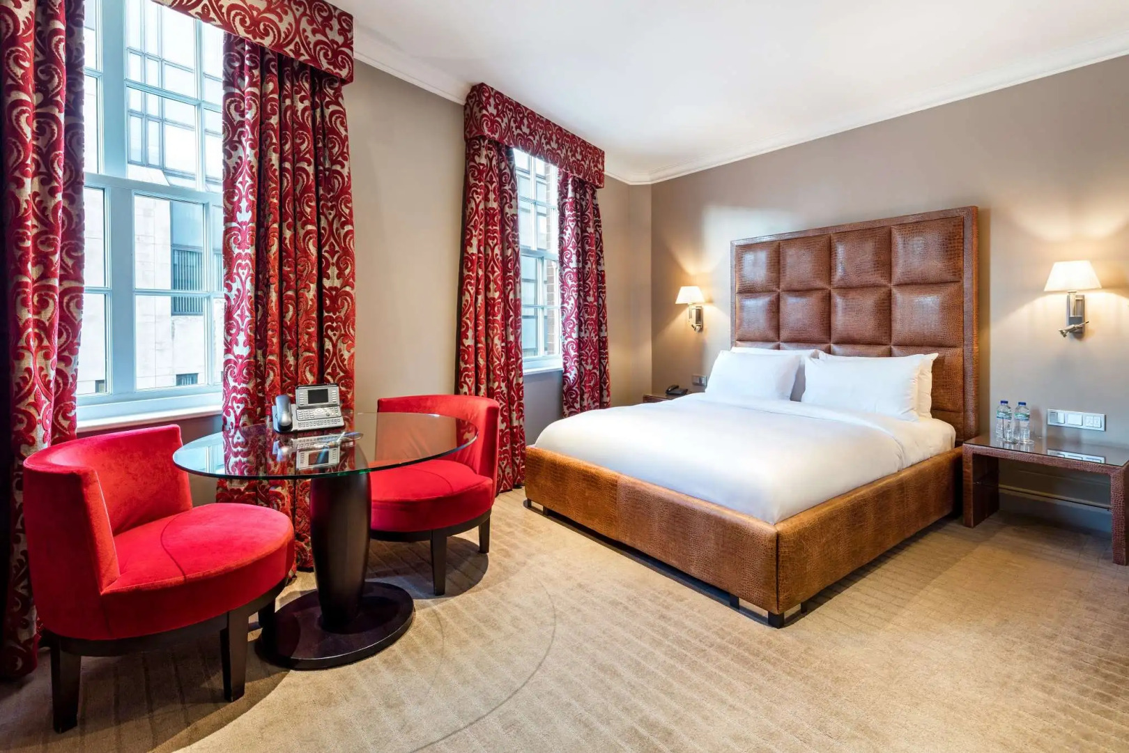 The May Fair, A Radisson Collection Hotel, Mayfair London