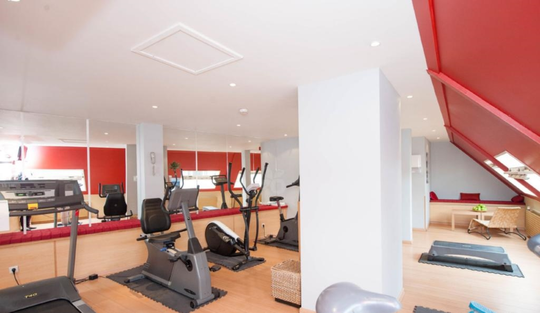 Citybox Brussels Centre Louise