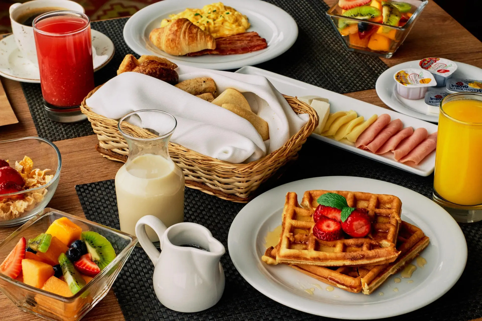 Hotel Estelar Miraflores