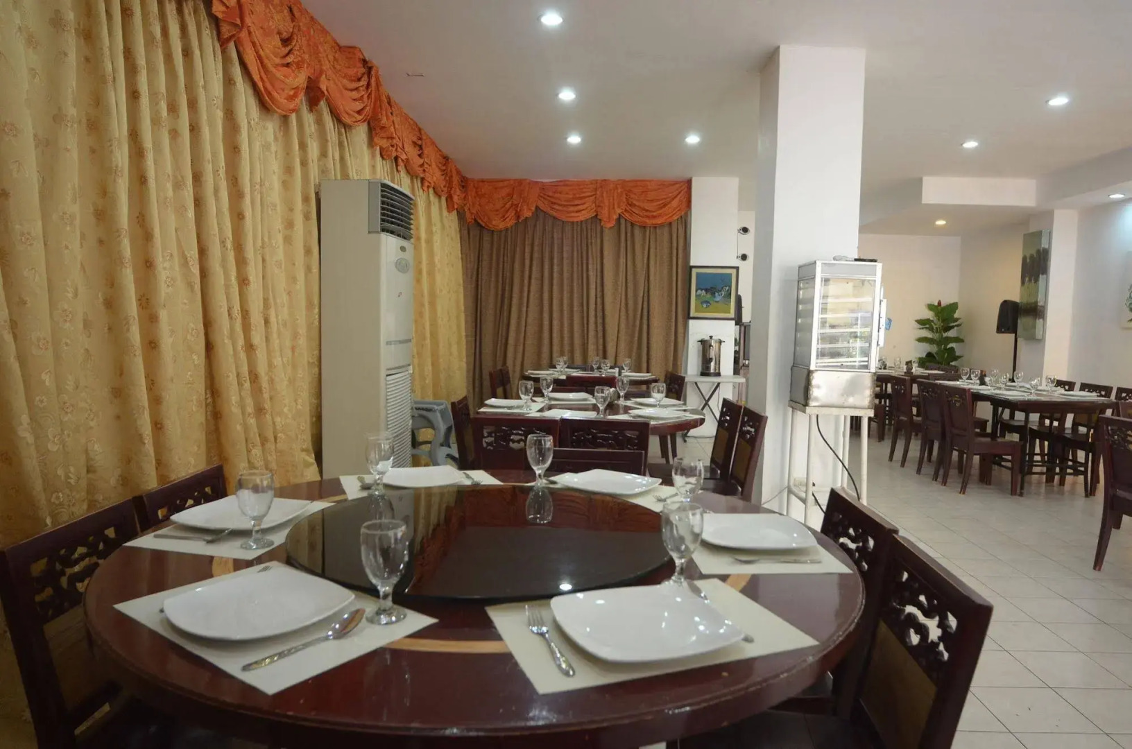 Reyna's The Haven and Gardens