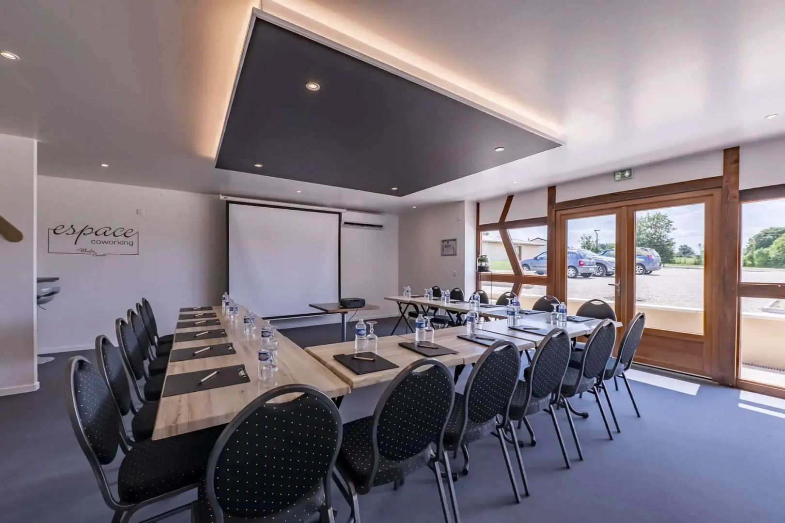 Le Moulin de la Brevette