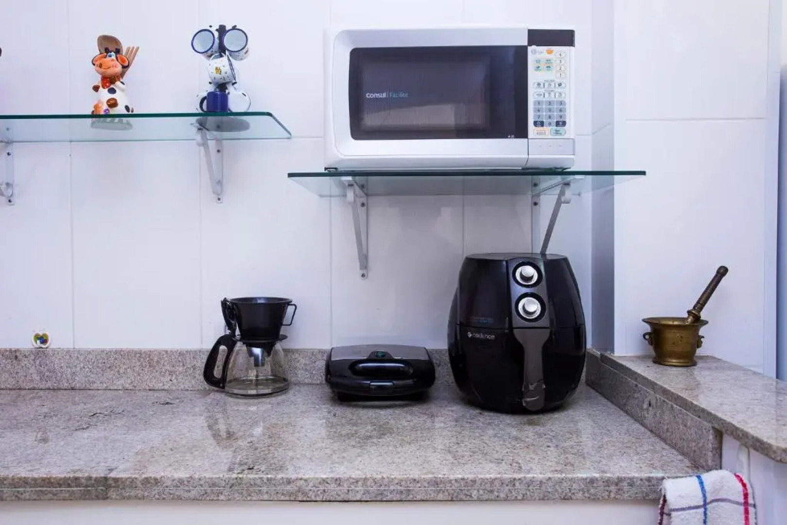 Apartamento Águas de Lindoia