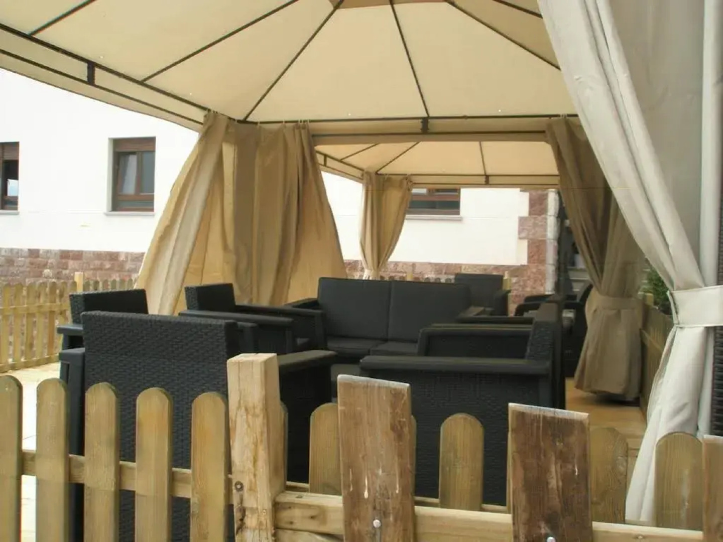 Hostal La Cuna del Sella