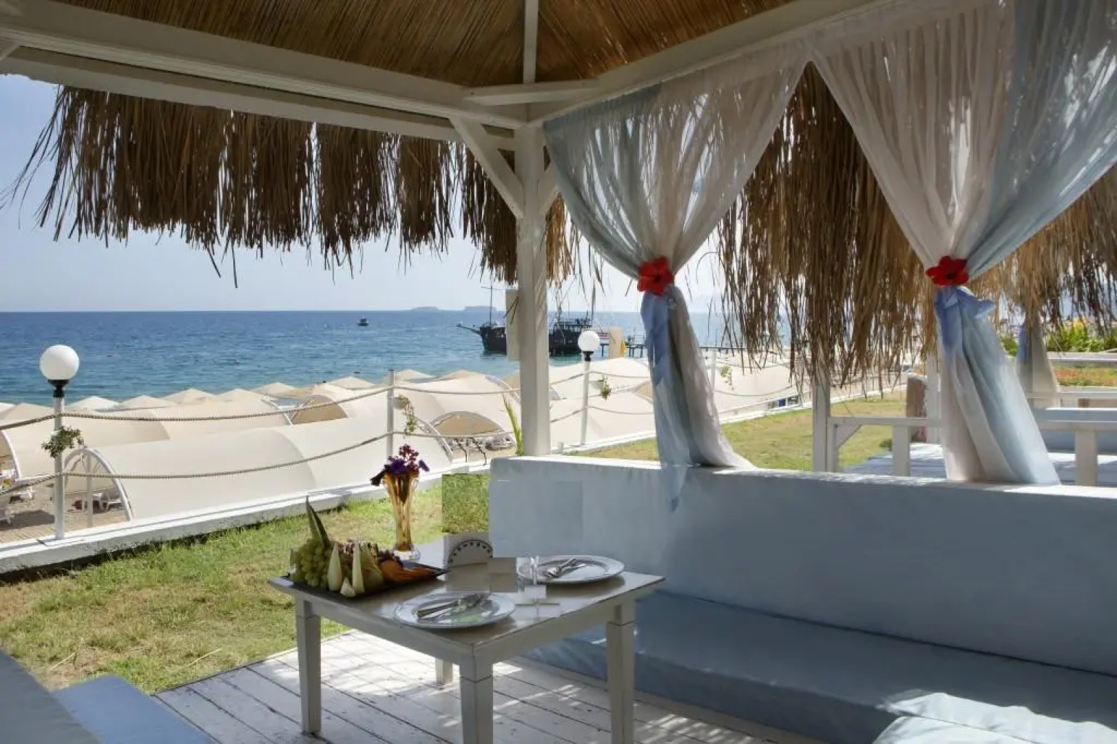 Tac'un Nisa Resort Tekirova - Halal All Inclusive