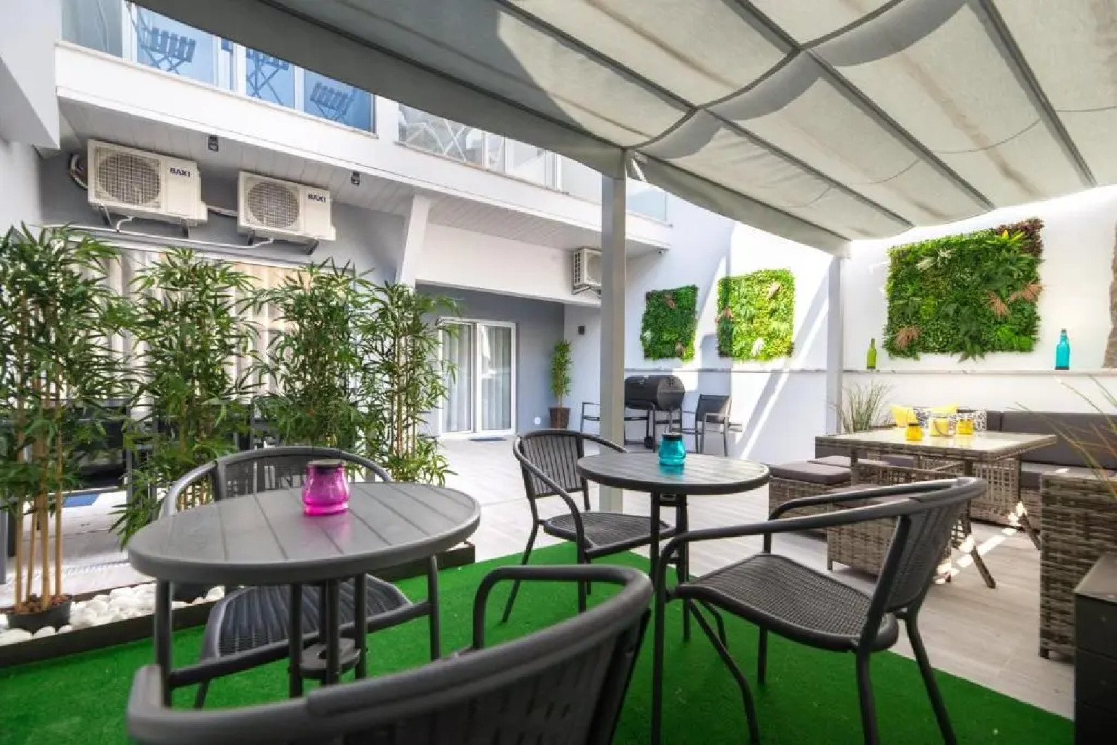 9 Quartos Alojamento