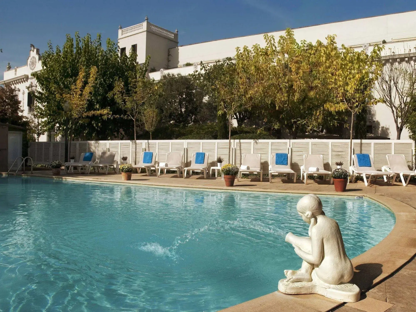 Hotel Balneari Prats