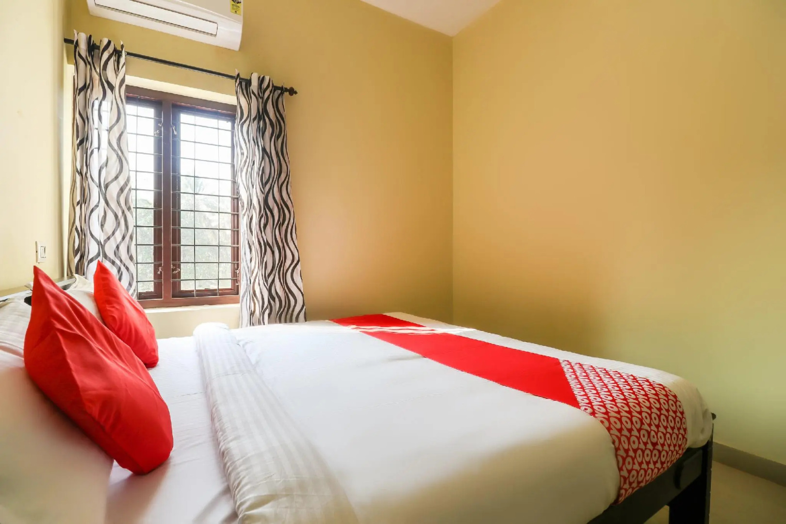 Liberty Apartments by OYO Rooms