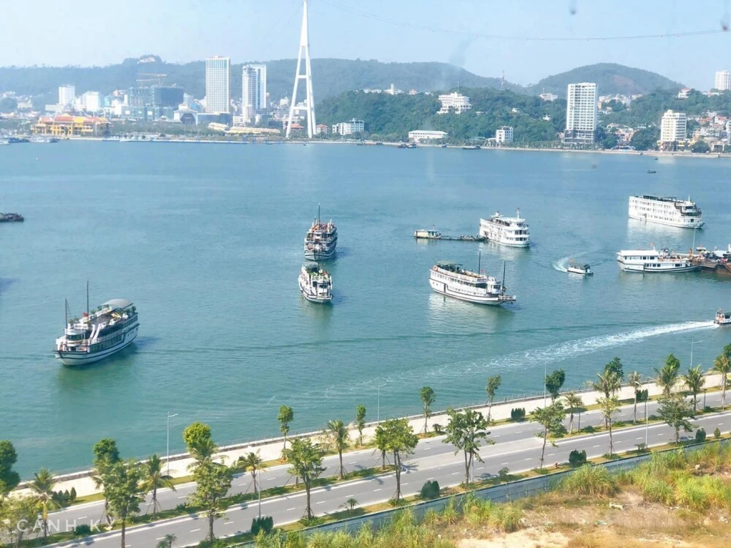 Vinhome Green House Ha Long