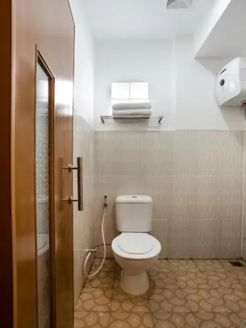 Cimahi Guest House by OYO Rooms