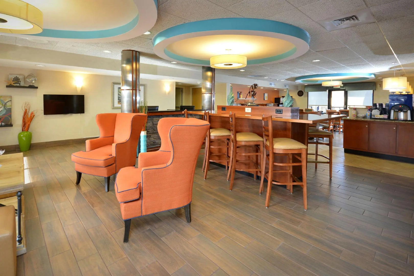Best Western Plus Wilmington/Wrightsville Beach