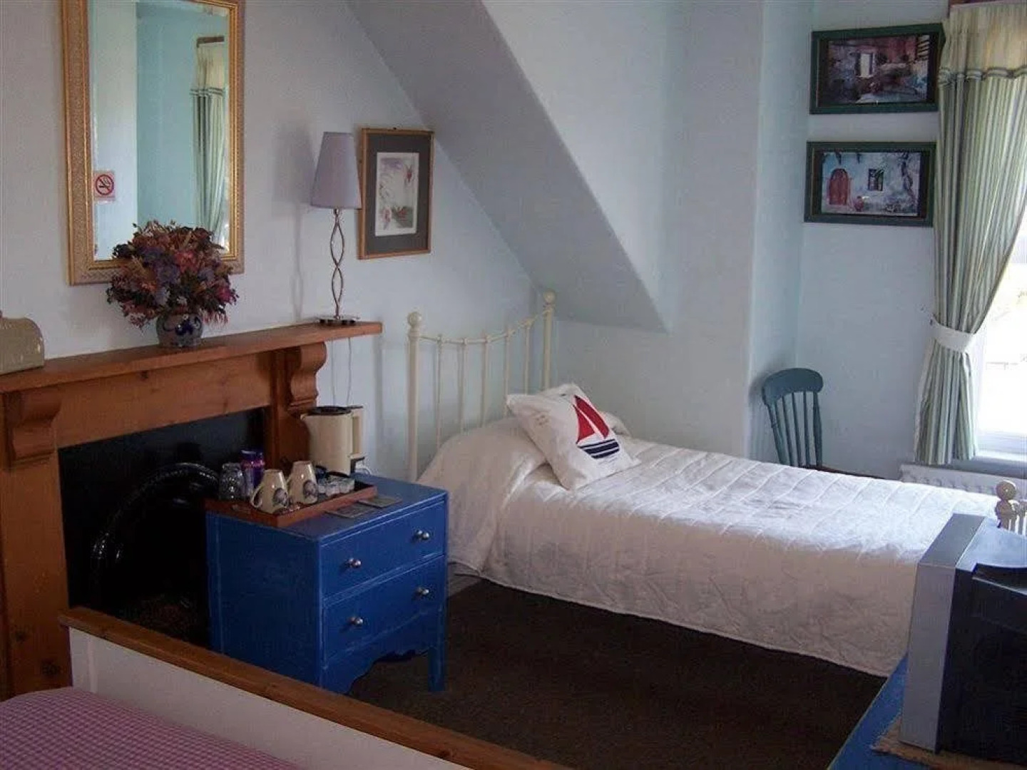 Rainbow Ridge Guest House