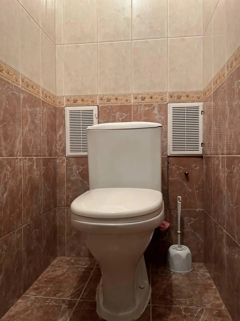 Апартаменты на улице Декабристов 1