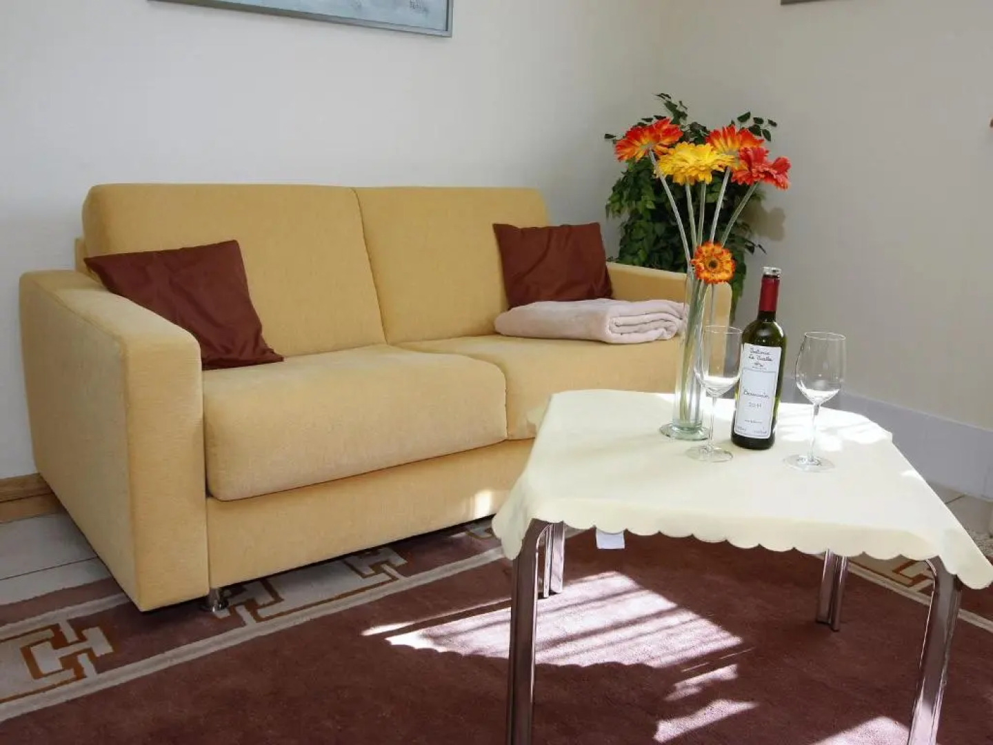 Werner Ferienwohnung