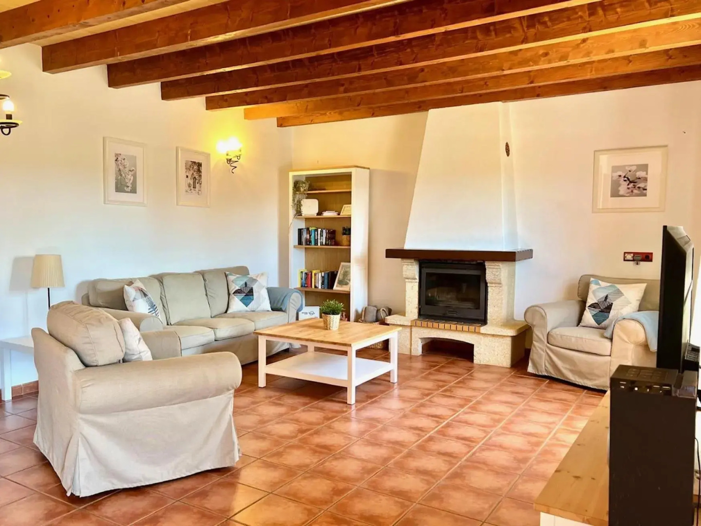 Villa Natural Barcarés