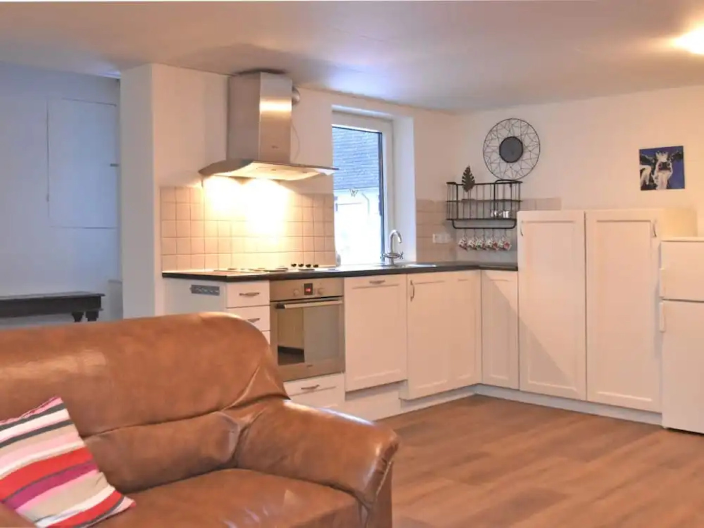 Group Retreat in Hesse